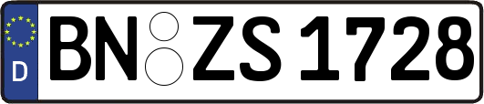 BN-ZS1728