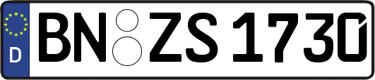 BN-ZS1730