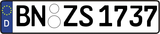 BN-ZS1737