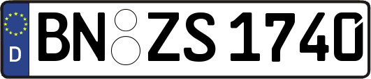 BN-ZS1740
