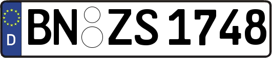 BN-ZS1748
