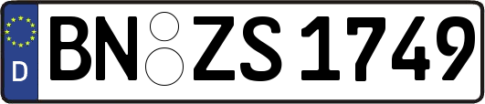 BN-ZS1749