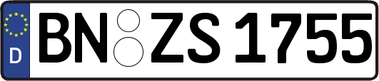 BN-ZS1755