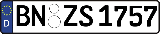 BN-ZS1757