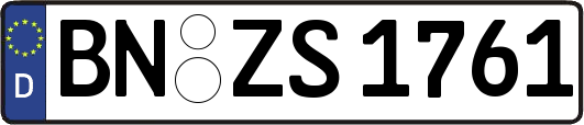BN-ZS1761