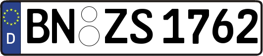 BN-ZS1762