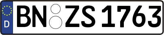 BN-ZS1763