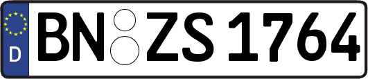 BN-ZS1764