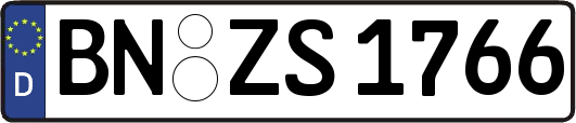BN-ZS1766