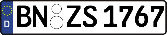 BN-ZS1767