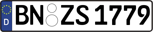 BN-ZS1779
