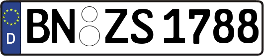BN-ZS1788