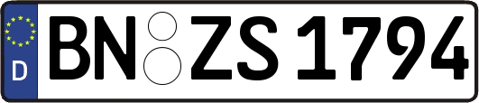 BN-ZS1794