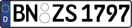 BN-ZS1797
