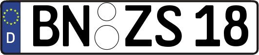 BN-ZS18