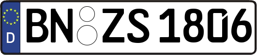 BN-ZS1806