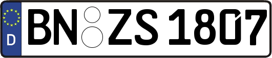 BN-ZS1807