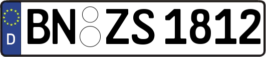 BN-ZS1812