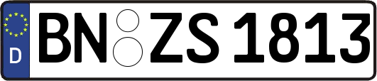 BN-ZS1813
