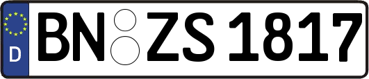 BN-ZS1817