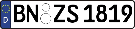 BN-ZS1819