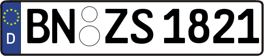 BN-ZS1821