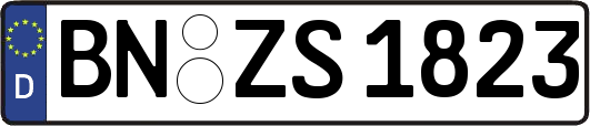 BN-ZS1823