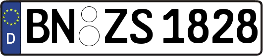 BN-ZS1828