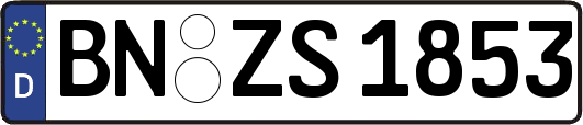 BN-ZS1853