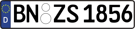 BN-ZS1856