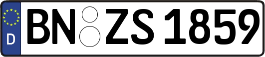 BN-ZS1859