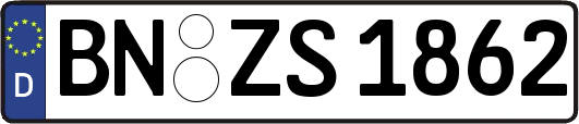 BN-ZS1862