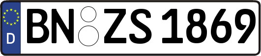 BN-ZS1869