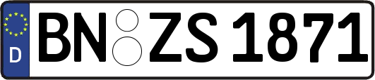 BN-ZS1871