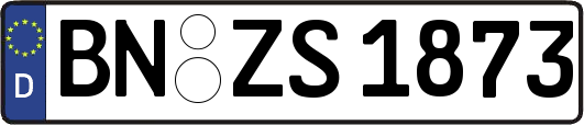 BN-ZS1873