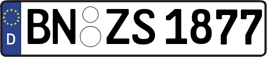 BN-ZS1877