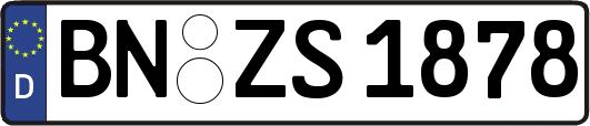 BN-ZS1878