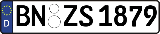 BN-ZS1879
