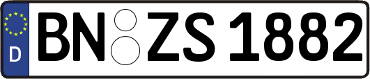 BN-ZS1882