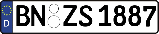 BN-ZS1887