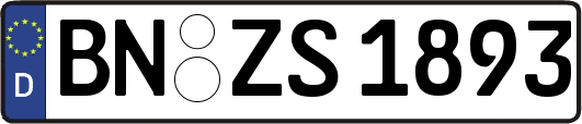BN-ZS1893