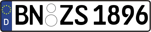 BN-ZS1896