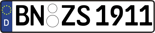 BN-ZS1911