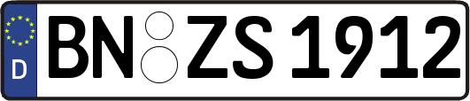 BN-ZS1912