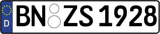 BN-ZS1928
