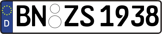 BN-ZS1938