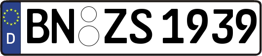 BN-ZS1939