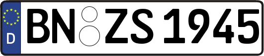 BN-ZS1945