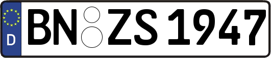 BN-ZS1947