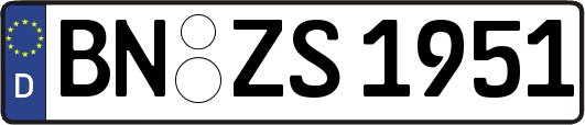 BN-ZS1951